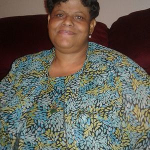 Meet your Posher, Angela